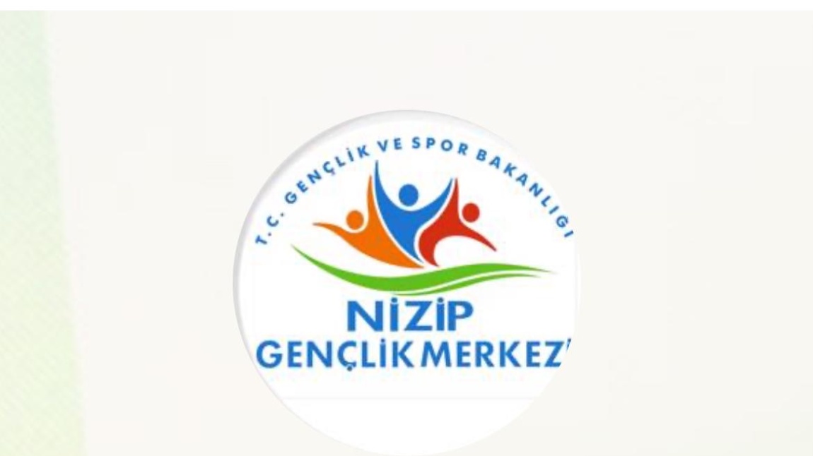 Nizip Gençlik Merkezi Etkinlik Tanıtımı